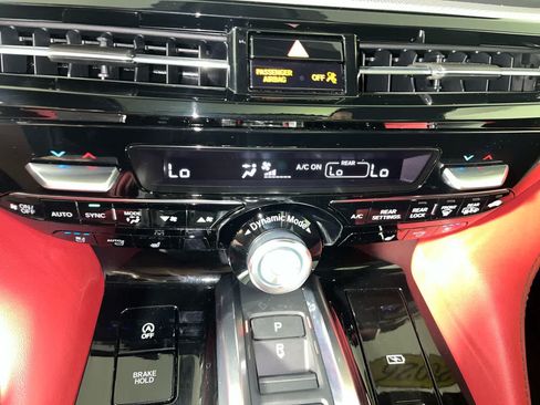 Certified 2026 Acura MDX A-Spec AWD/4WD image 21