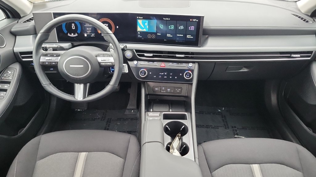 Certified 2026 Hyundai Sonata SEL FWD image 11