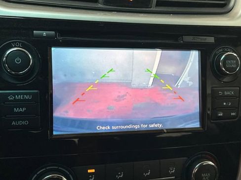 Used 2018 Nissan Altima 2.5 SR w/ SR Special Edition FWD image 23