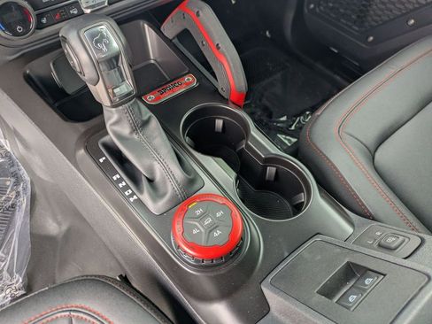 New 2025 Ford Bronco Stroppe Edition image 49