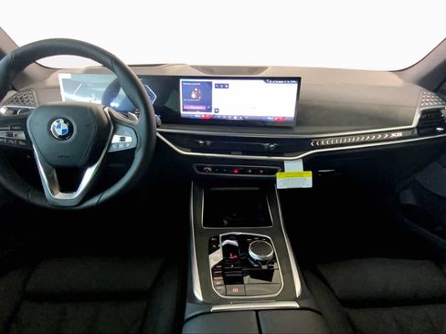 Used 2026 BMW X5 xDrive40i AWD/4WD image 5