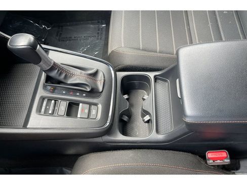 Certified 2025 Honda CR-V Sport image 31