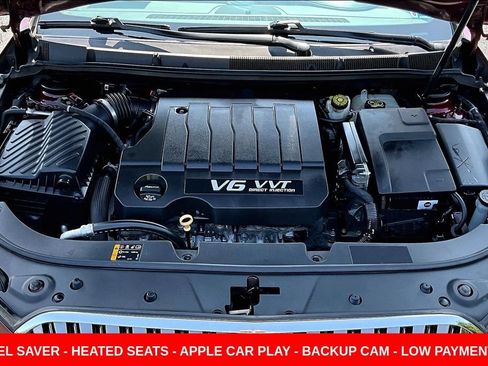Used 2016 Buick LaCrosse Leather FWD image 29