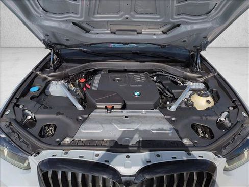 Used 2023 BMW X3 sDrive30i w/ M Sport Package RWD image 25