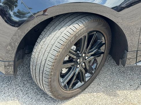 Used 2023 Ford Edge ST-Line AWD/4WD image 40