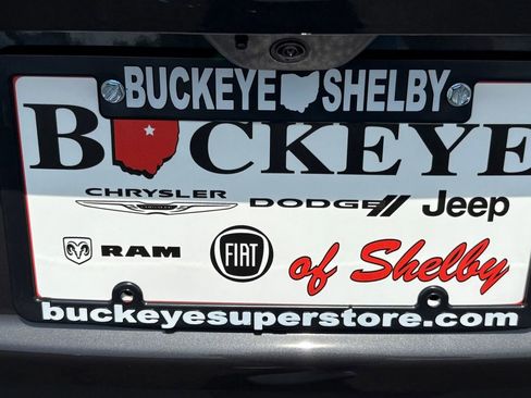 New 2025 Jeep Grand Cherokee L Limited w/ Luxury Tech Group II image 14