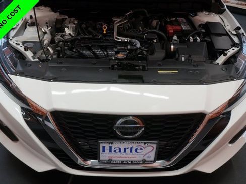 Used 2022 Nissan Altima 2.5 S image 64
