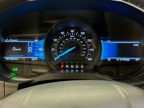 Used 2024 Ford Edge Titanium image 12