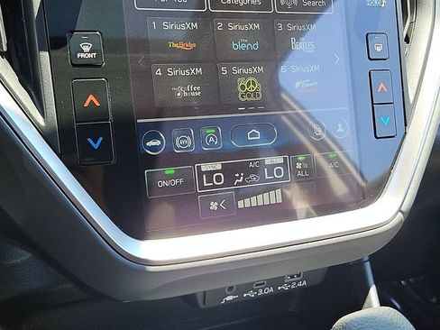 Certified 2024 Subaru Crosstrek 2.0i Premium AWD/4WD image 16