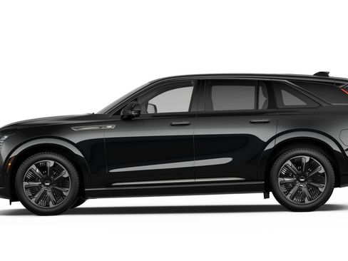 New 2025 Cadillac Escalade IQ Sport 1 w/ Smart Trailering package image 27