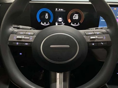 Used 2026 Hyundai Kona SE FWD image 34