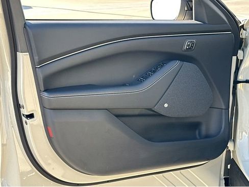 New 2025 Ford Mustang Mach-E Premium image 35