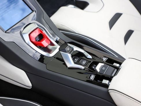 Used 2024 Lamborghini Huracan EVO AWD/4WD image 58