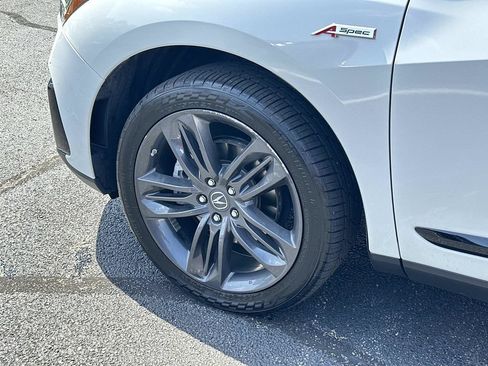 Used 2021 Acura RDX A-Spec AWD/4WD image 23