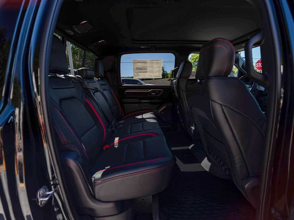 New 2026 RAM 1500 RHO w/ RHO Level 1 Equipment Group AWD/4WD image 28