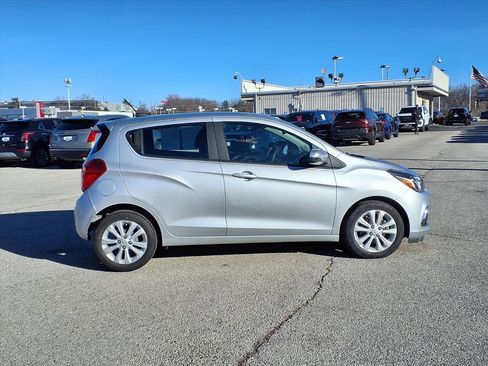 Used 2016 Chevrolet Spark LT FWD image 31