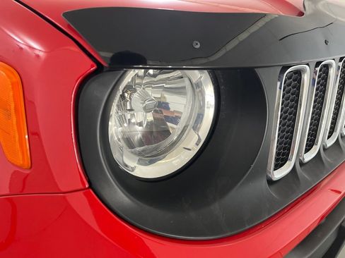 Used 2018 Jeep Renegade Sport w/ Power & Air Group AWD/4WD image 35
