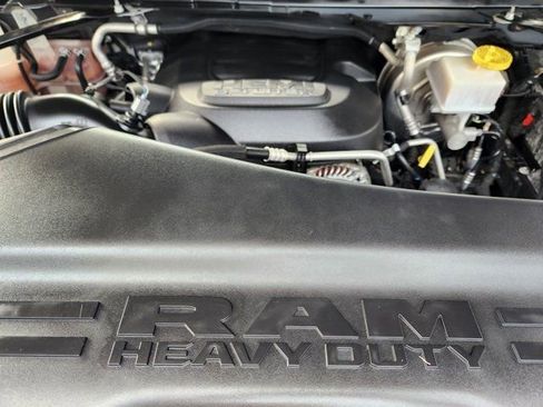 Used 2020 RAM 2500 Laramie image 31