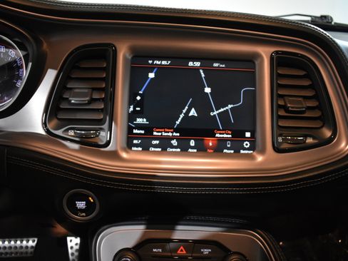 Used 2023 Dodge Challenger R/T Scat Pack w/ Plus Package image 21