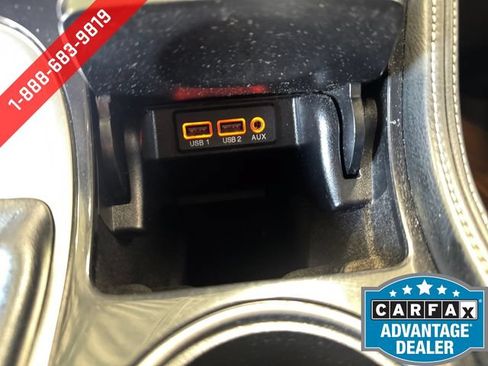 Used 2017 Nissan Maxima Platinum FWD image 17