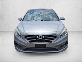 Used 2016 Hyundai Sonata Limited w/ Option Group 05 FWD video 2