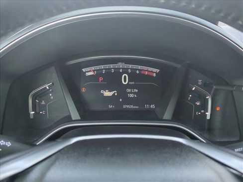 Used 2017 Honda CR-V EX-L image 11