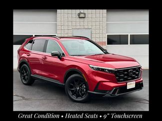 Used 2024 Honda CR-V Sport-L video 1