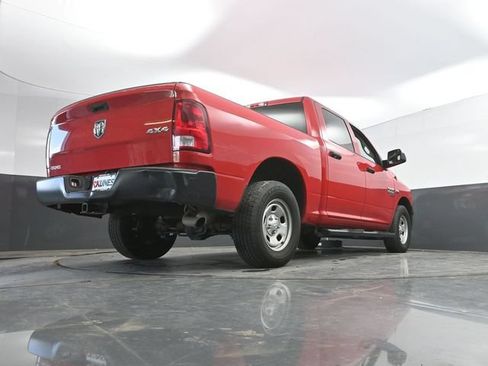 Used 2020 RAM 1500 Tradesman w/ Popular Equipment Group AWD/4WD image 41