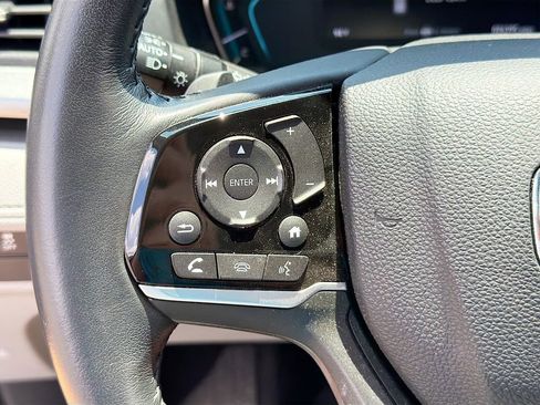 Used 2020 Honda Odyssey EX-L image 20