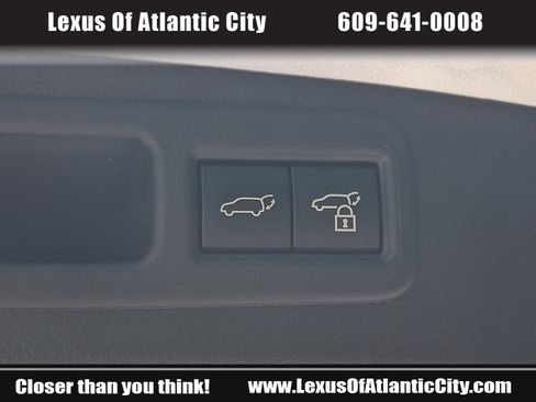 Certified 2024 Lexus RX 350h w/ Accessory Package (P1) AWD/4WD image 30