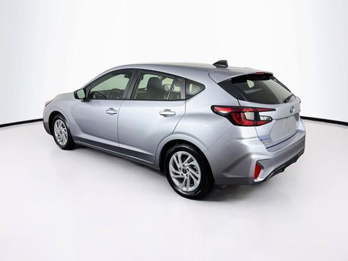 Used 2024 Subaru Impreza 2.0i AWD/4WD image 9