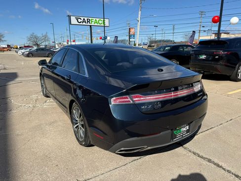 Used 2020 Lincoln MKZ AWD w/ Convenience Package image 8