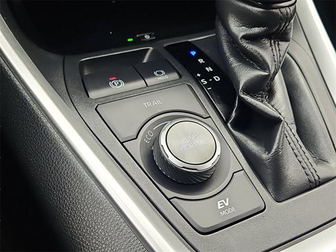 Used 2024 Toyota RAV4 XSE image 18