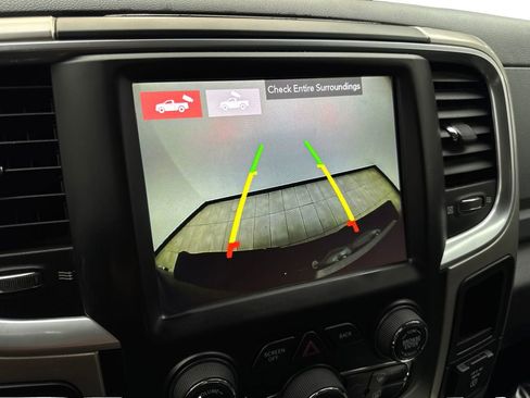 Used 2018 RAM 2500 Lone Star image 69