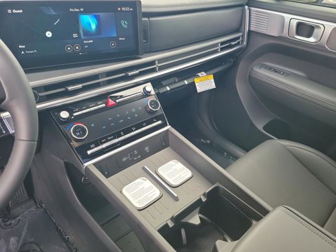 New 2026 Hyundai Santa Fe XRT image 34