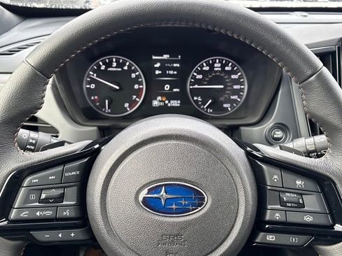 Used 2025 Subaru Forester Sport image 21