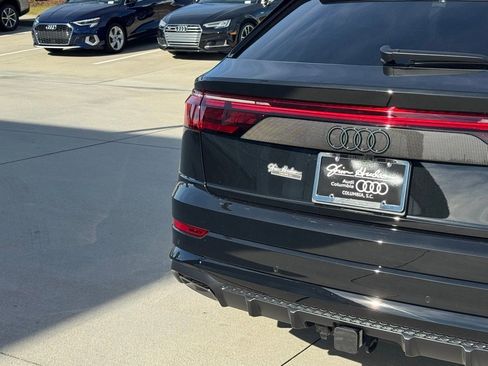 New 2026 Audi Q8 Prestige image 15