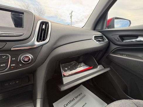 Used 2024 Chevrolet Equinox LT w/ LPO, Floor Liner Package image 18