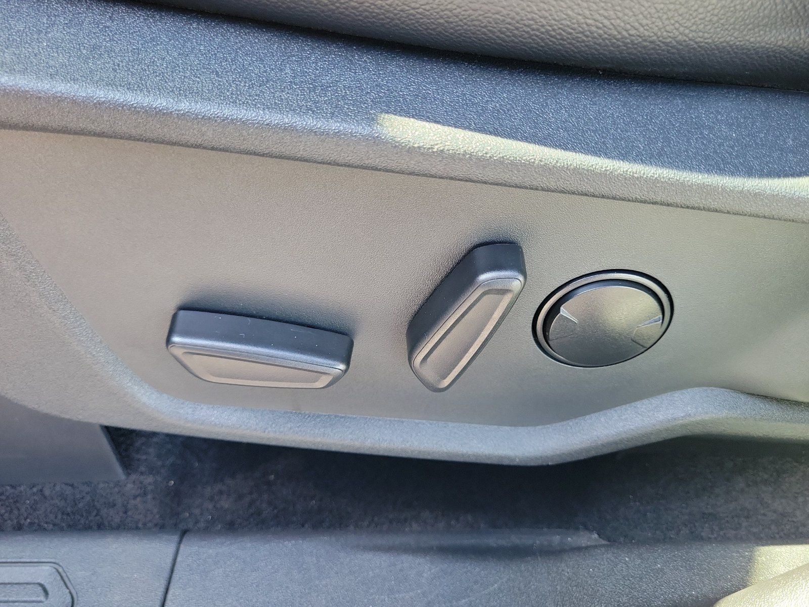 Certified 2025 Ford Bronco Outer Banks AWD/4WD image 16