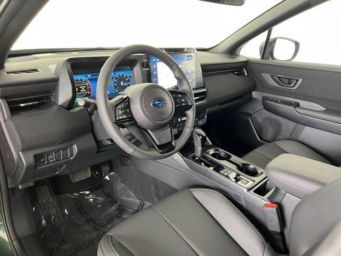 New 2026 Subaru Outback Limited AWD/4WD image 19