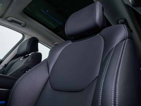 New 2026 Genesis GV70 2.5T Select image 20