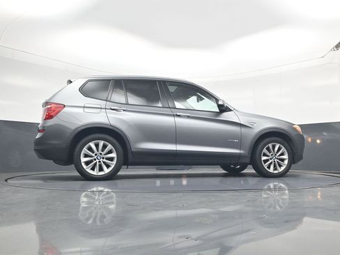 Used 2016 BMW X3 xDrive28i image 24