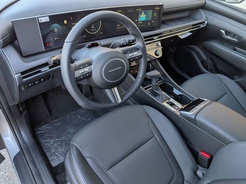 New 2026 Hyundai Tucson SEL image 15