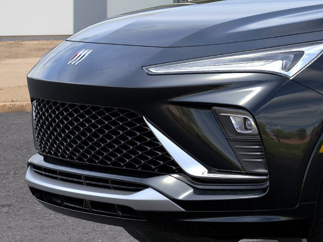 New 2026 Buick Envista Avenir FWD image 13