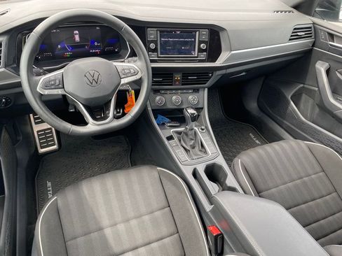Used 2024 Volkswagen Jetta Sport FWD image 30