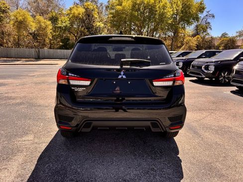 New 2026 Mitsubishi Outlander Sport ES AWD/4WD image 7