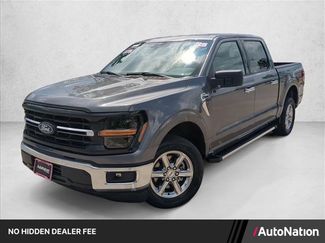 Used 2025 Ford F150 XLT w/ Equipment Group 301A Standard RWD video 1