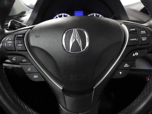 Used 2018 Acura RDX FWD image 16