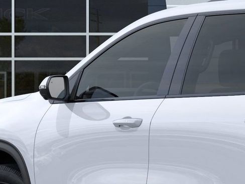 New 2026 GMC Acadia Elevation w/ Black Edition FWD image 13