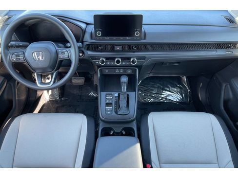 Certified 2025 Honda CR-V EX image 15